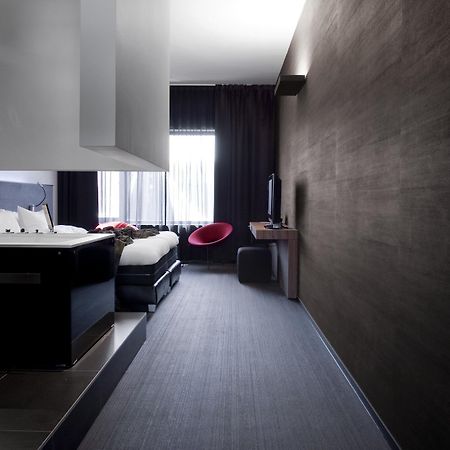 Carbon Hotel Genk Oda fotoğraf