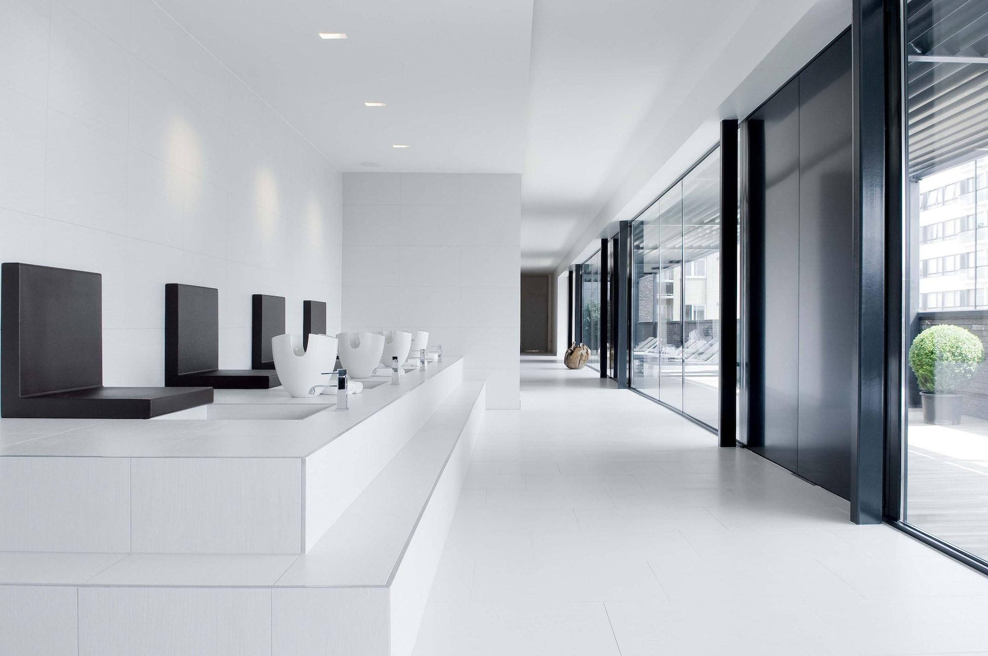 Carbon Hotel Genk İç mekan fotoğraf
