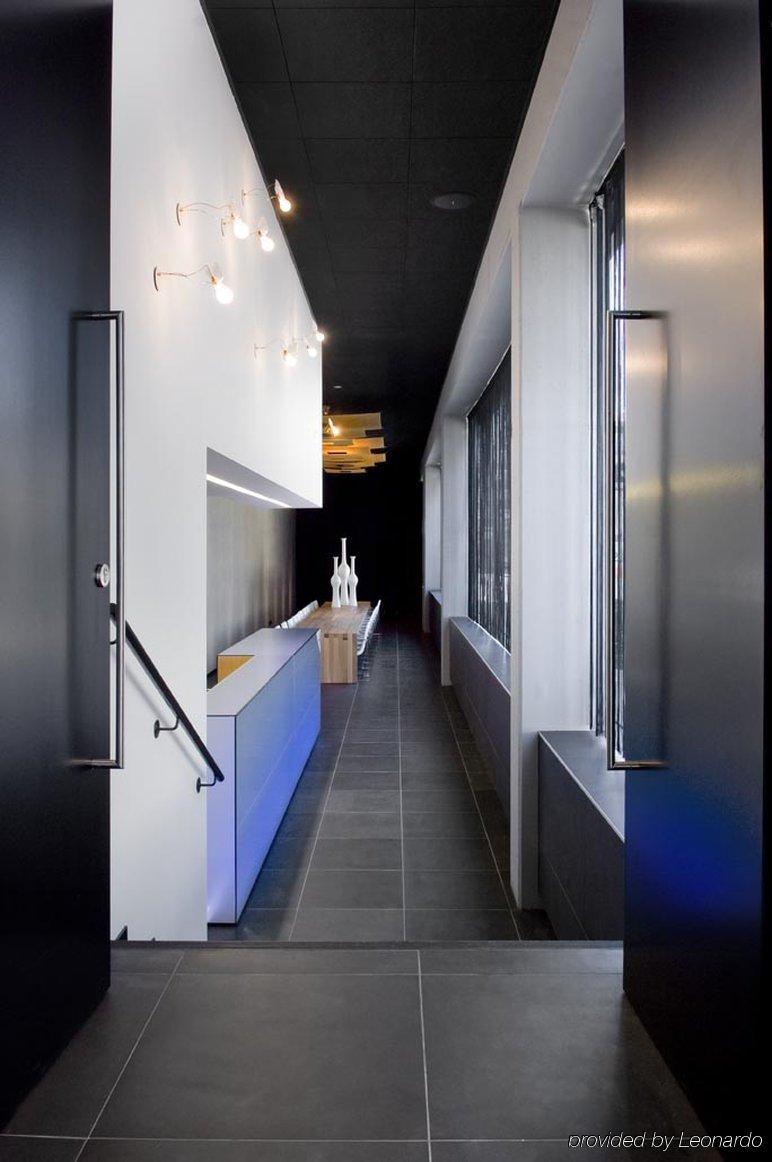 Carbon Hotel Genk İç mekan fotoğraf