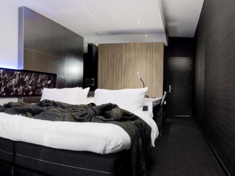 Carbon Hotel Genk Dış mekan fotoğraf