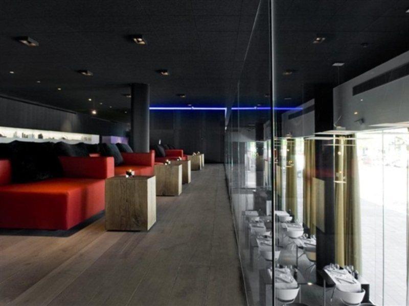 Carbon Hotel Genk Dış mekan fotoğraf