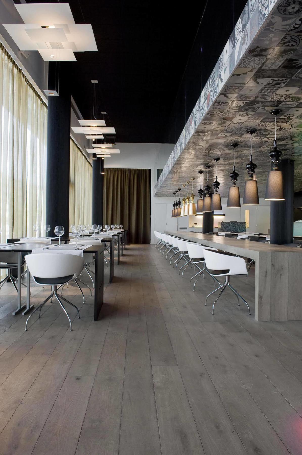 Carbon Hotel Genk Dış mekan fotoğraf