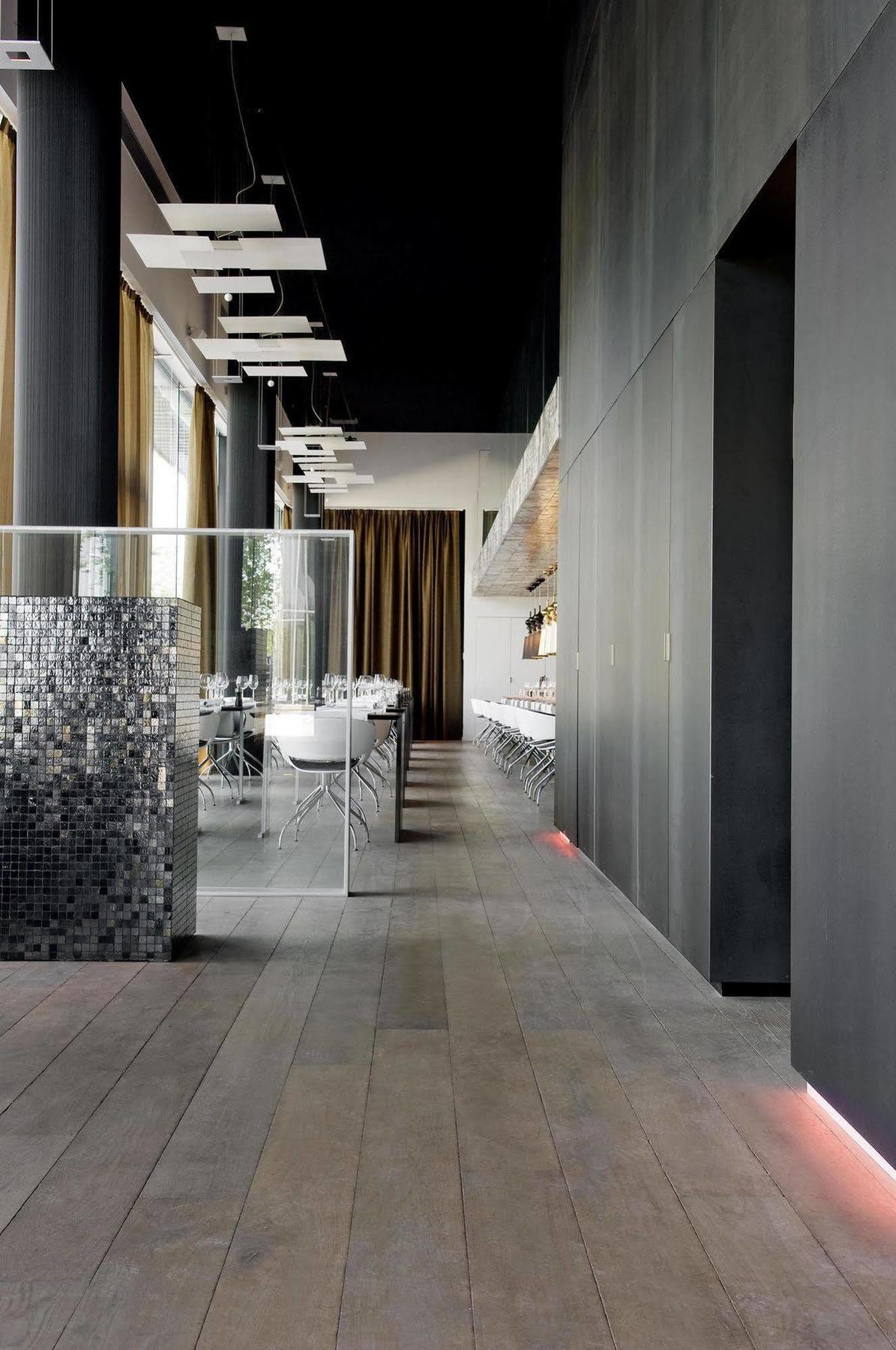 Carbon Hotel Genk Dış mekan fotoğraf