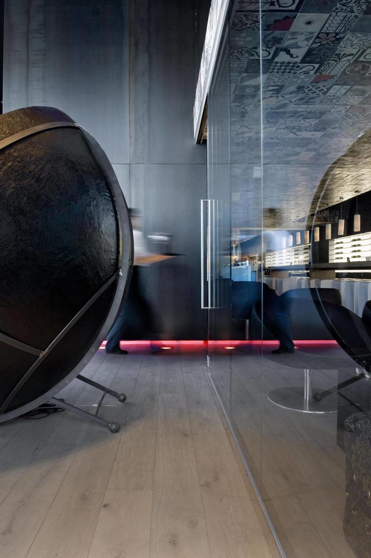 Carbon Hotel Genk Dış mekan fotoğraf