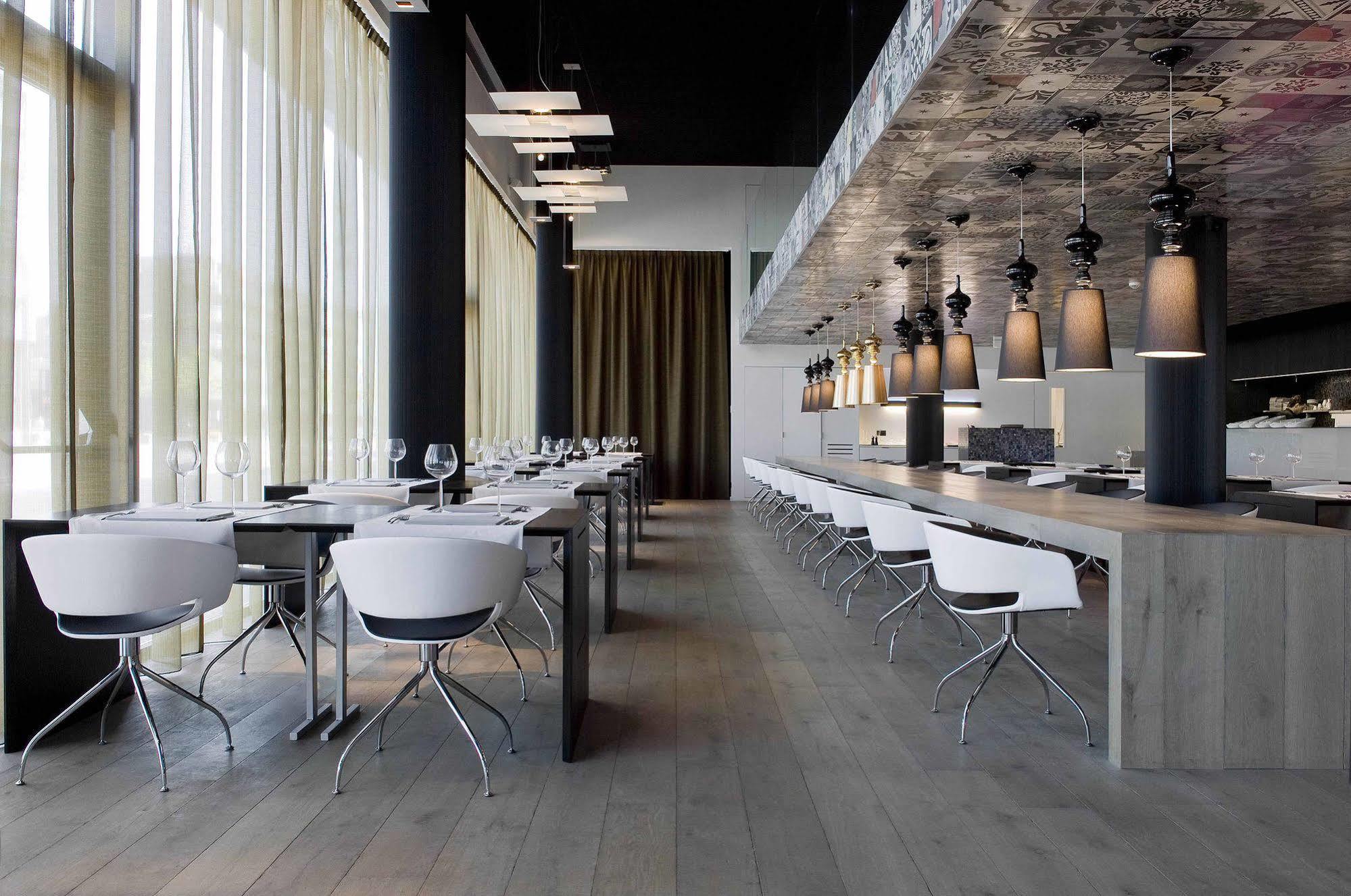 Carbon Hotel Genk Dış mekan fotoğraf