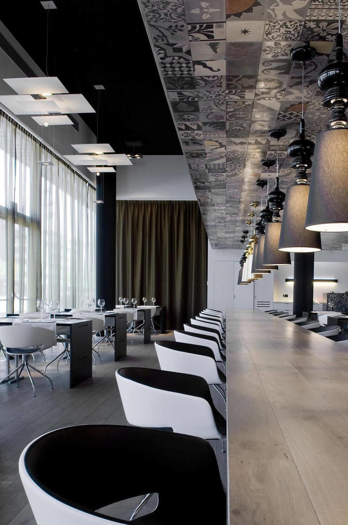 Carbon Hotel Genk Dış mekan fotoğraf