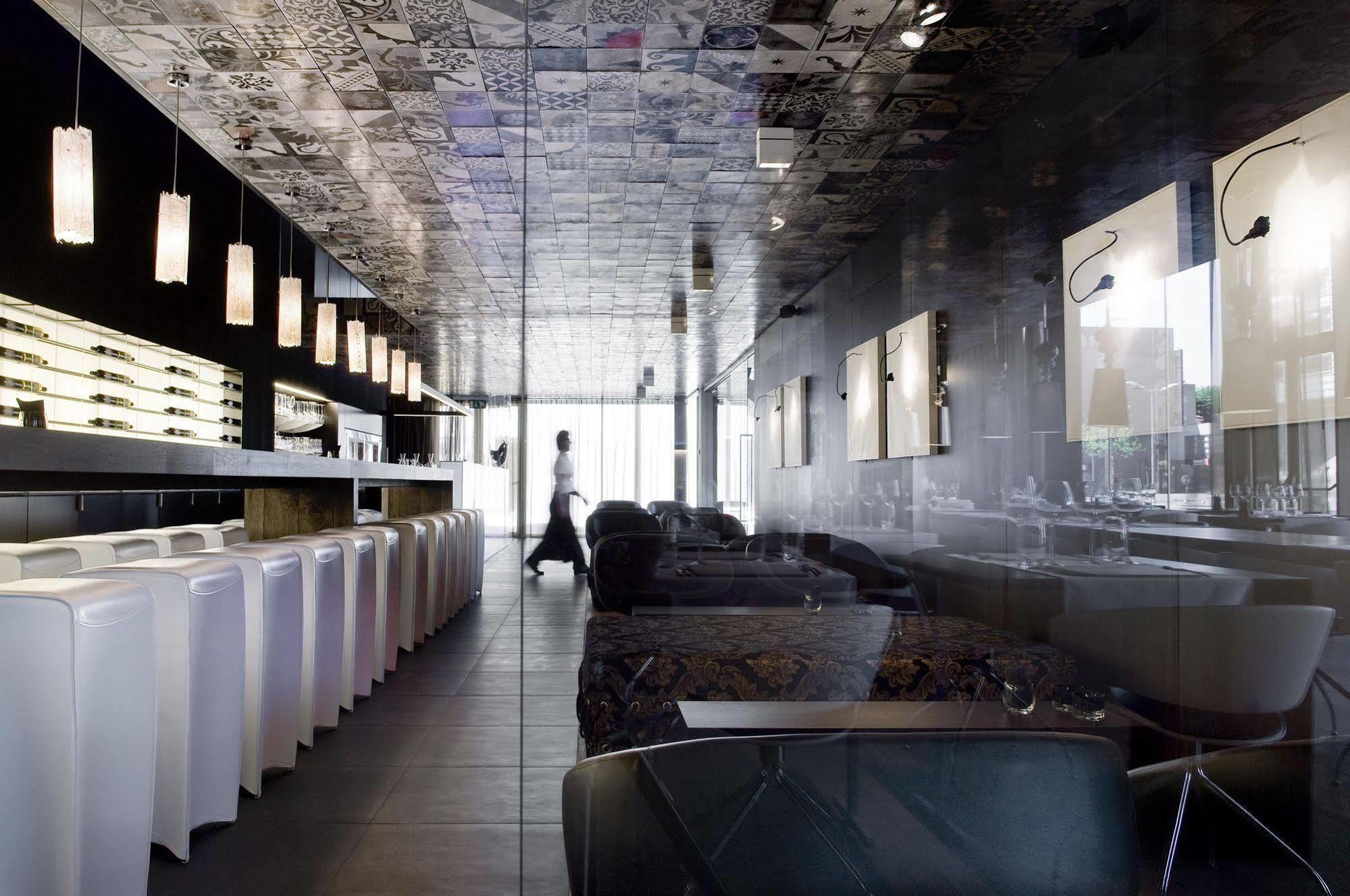 Carbon Hotel Genk Dış mekan fotoğraf