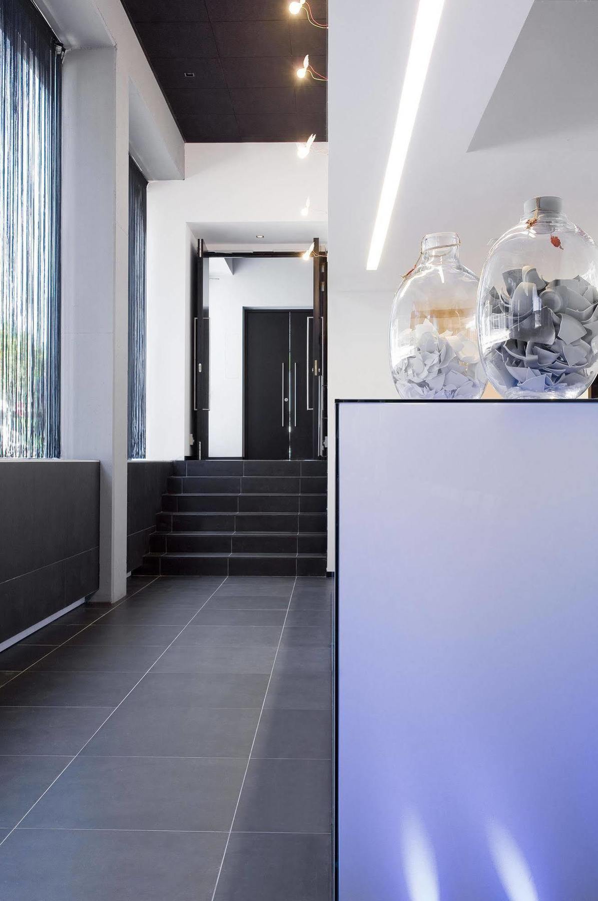 Carbon Hotel Genk Dış mekan fotoğraf
