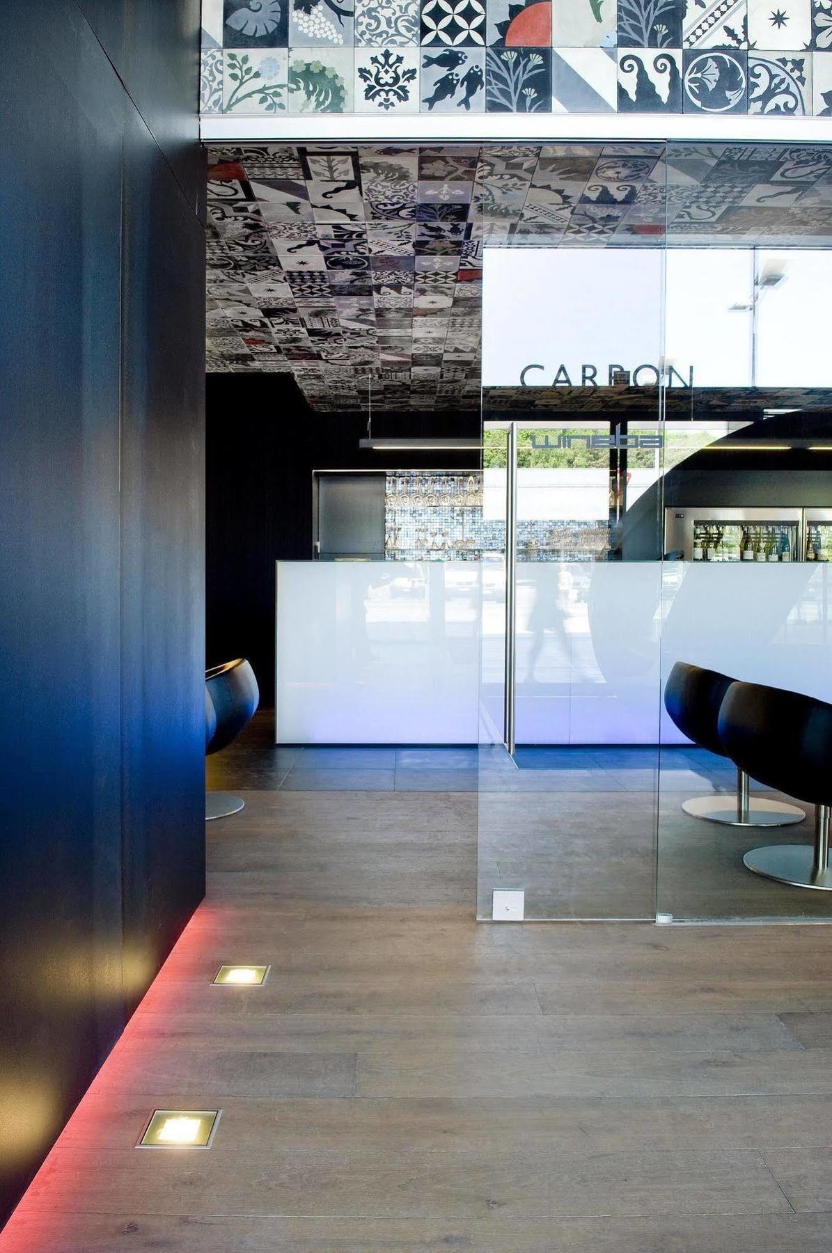 Carbon Hotel Genk Dış mekan fotoğraf