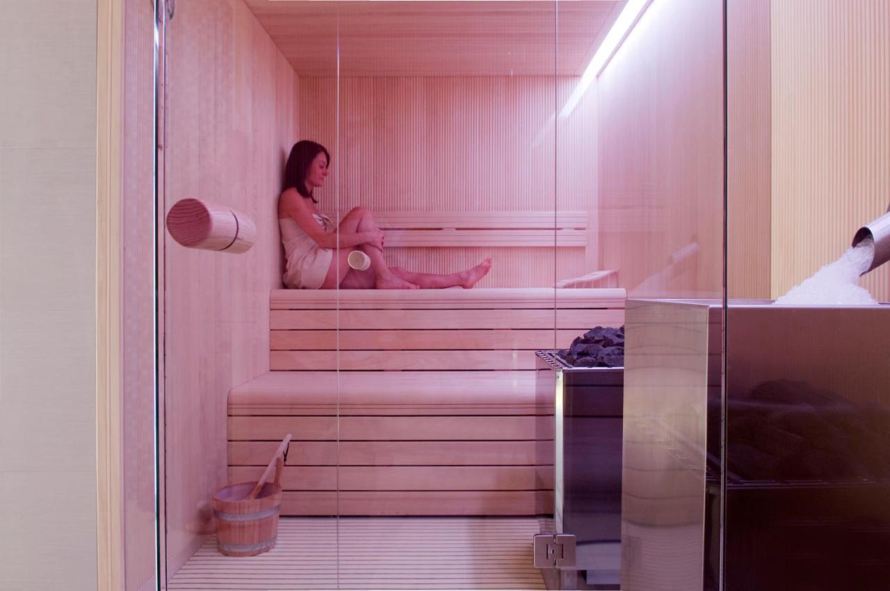 Carbon Hotel Genk Dış mekan fotoğraf